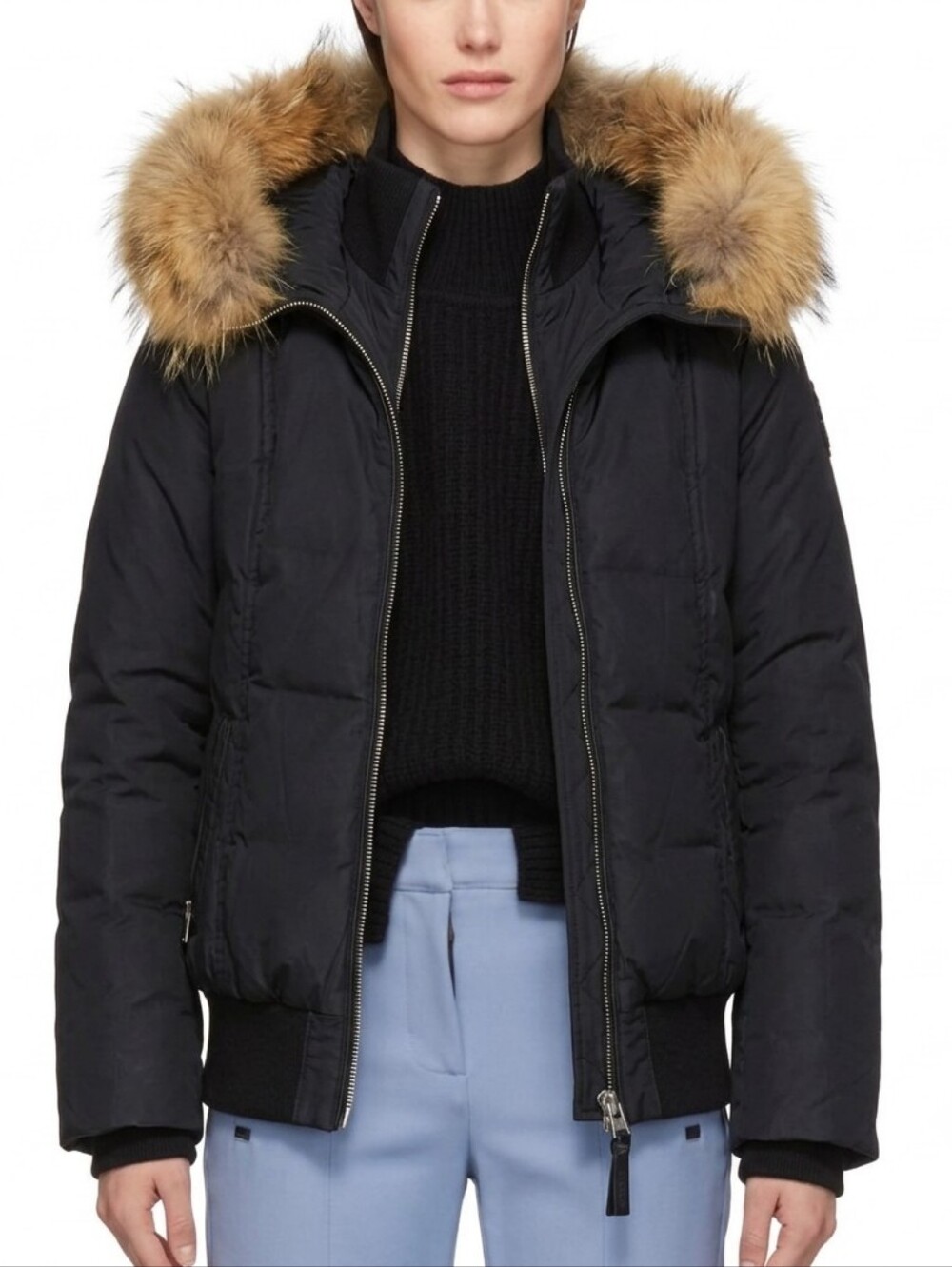 Mackage Romane PX Bomber